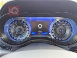 کرایسلەر 300